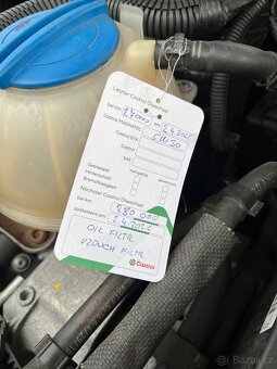 Audi TT 2.0tfsi 147kw - 9