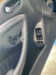 Mercedes Clk w209 200i Cgi manuál - 9