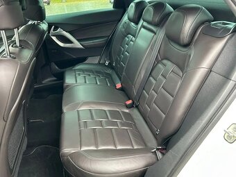 Citroën DS5, 2.0BHDI 180 AT6" SO CHIC"DS60 - 9