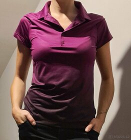 Dámská golfová Polo trička Nike - 9