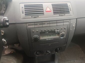 Škoda Fabia combi - 9