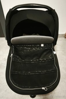 Španělský odpružený Jane 3kmb, neutralni - 9