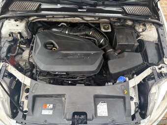 Mondeo 1,6 118kw rv2012 - 9