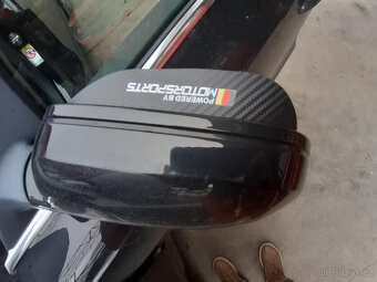 Audi A5 S-line 2,0Tdi 130kw - 9