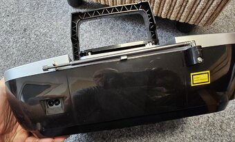 SENCOR SPT 260 RADIO S CD/MP3/USB/SD - 9