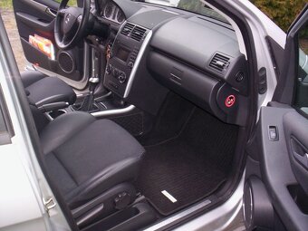 Mercedes A160 i Blue efficiency - 9