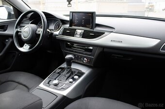 Audi A6 3.0 TDI DPF 245k quattro S tronic - 9