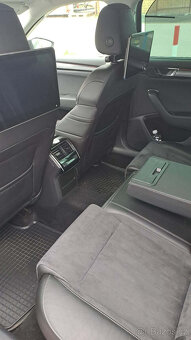 Škoda Superb 3 Hybrid záruka odpočet DPH - 9