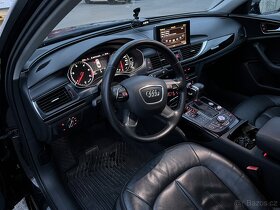 Audi A6 3.0tdi 180kw - 9
