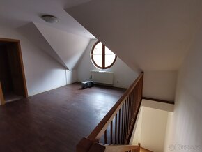 Prodej mezonetového bytu v Jáchymově - 9
