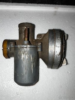 karburátor JIKOV 2922V - 9
