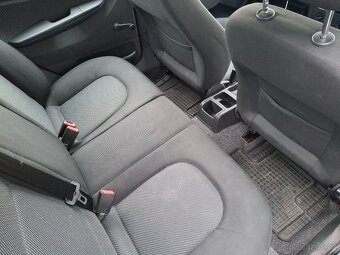 ŠKODA FABIA COMBI 1.2 HTP 47kw - 9