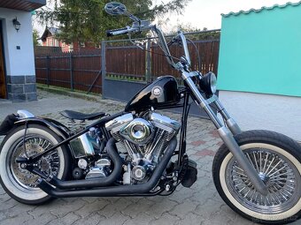 Harley Davidson - 9