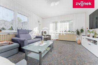 Prodej domu s krásnou zahradou v Luhačovicích - 9
