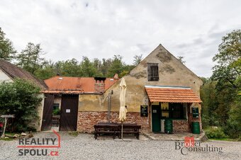 Prodej, domy/zemědělská usedlost, 500 m2, Rakovecká 152/83, - 9