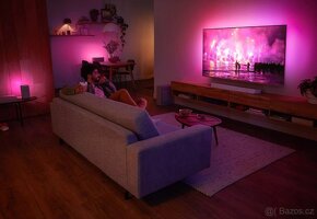 Soundbar Philips Tab 8507/10 Stříbrný nový, nerozbalený - 9