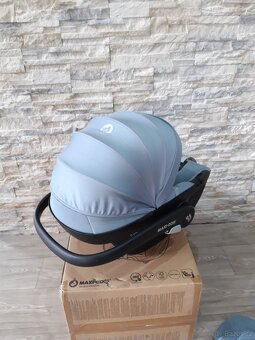 Maxi cosi pebble 360 - 9