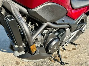 HONDA NC750S ABS 40 kW - 9