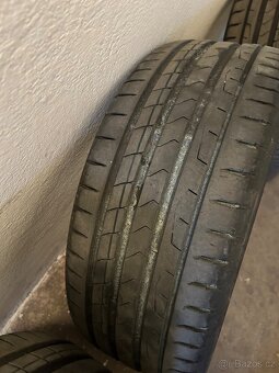 Continental Premium Contact 7 - 225/45 R17 91V - 9