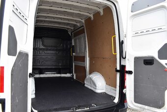 Volkswagen Crafter, 2.0TDI L2H2.KAMERA.APP.DPH.98t.KM - 9