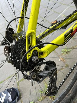 Rock Machine Storm 90 29” XXL - 9