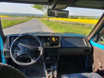 Škoda Favorit 135 Lux - 9