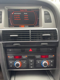 AUDI A6 ALLROAD 3.0TDi QUATTRO - 9