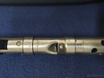Vyfuk Dutnik Jawa 250/350 Kyvacka NOVE - 9