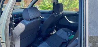 ŠKODA OKTÁVIA combi 1.9 tdi - 9