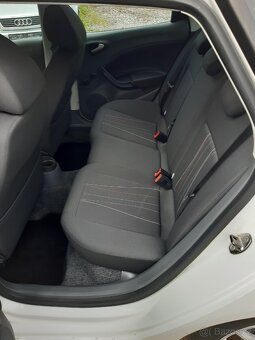 Seat ibiza první majitel top stav - 9