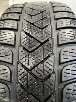 Originální kola VW Arteon 5x112 R17 ZIMNÍ č.F112 - 9