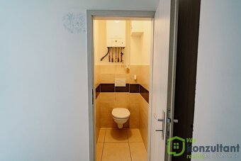 Pronájem bytu 2+1, 49 m2 - Brno - Ponava, ev.č. 00764 - 9