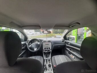 Ford Focus 3 - 9