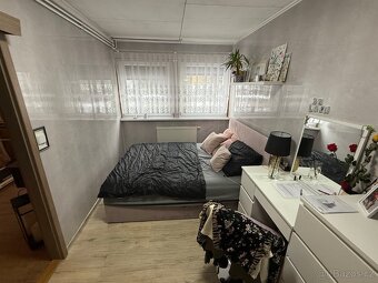 Prodáme rod. dům s garáží a zahradou v Dětřichově u Svitav - 9