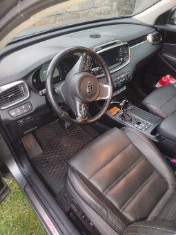 Kia sorento iii, UM 2016, 2.2 147kw - 9
