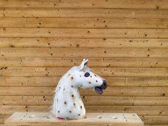 LARDEN - Hobby Horse - 9