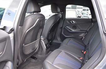 BMW 218d ///MSPORT DPH ČR 1.MAJITEL - 9