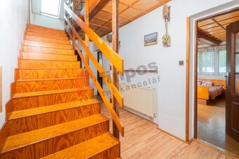 Prodej rodinného domu Kvasejovice, Sedlec - Prčice - 9