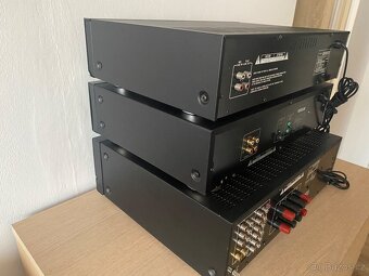Sestava KENWOOD - 9