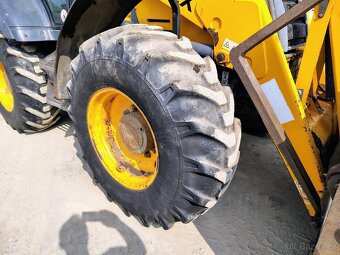 Rypadlo-nakladač Terex 980 Elite - 9