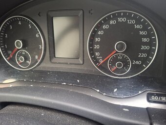 Volkswagen golf plus - 9