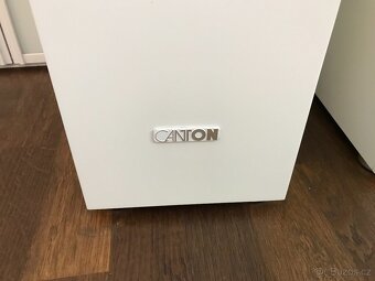 Canton GLE-80 Nová reprosoustava-záruka - 9