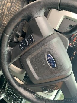 Ford F150 FX4 6.2 - 306kW - 9