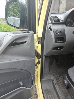 Mercedes-Benz Vito - 9