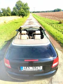 Audi A4 cabrio - 9