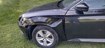 škoda superb 3 III 2.0TDI - 9