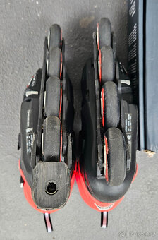 in-line 36,5-40 Rollerblade - 9