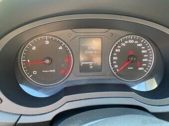 Audi Q3 Quattro 2.0 tdi 130kw - 9