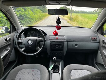 Fabia - 9
