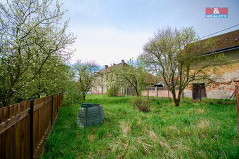 Prodej pozemku k bydlení, 397 m², Branky - 9